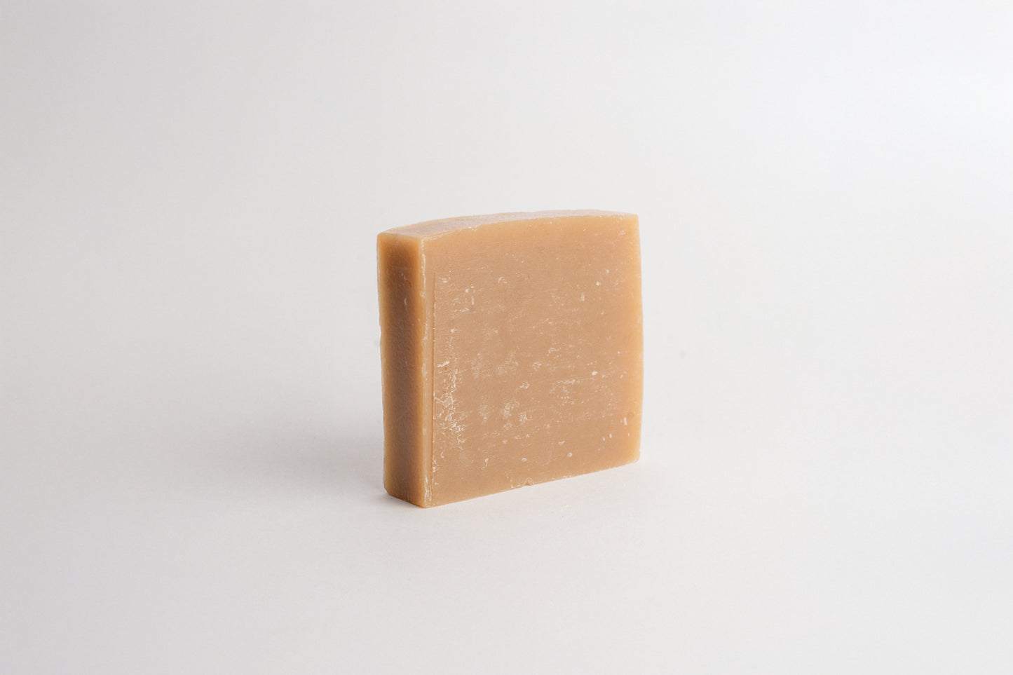 Handmade natural soap bar with RELOR NATURALS packaging for soft and healthy skin