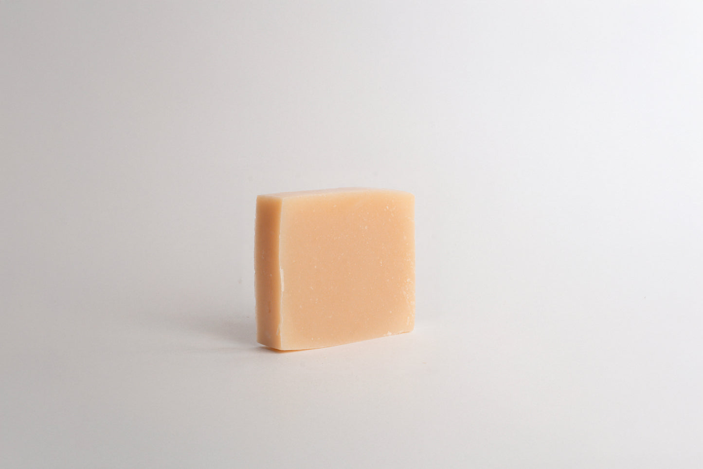 Handmade natural soap bar with RELOR NATURALS packaging for soft and healthy skin