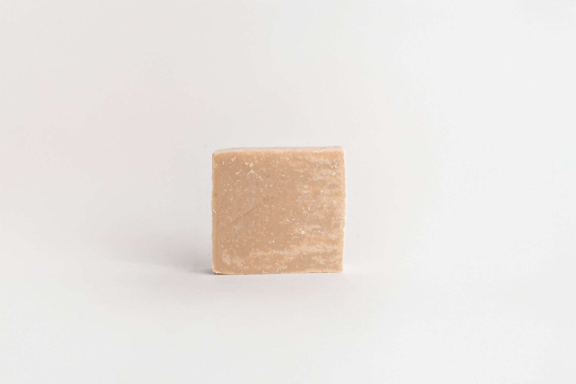 Handmade natural soap bar with RELOR NATURALS packaging for soft and healthy skin