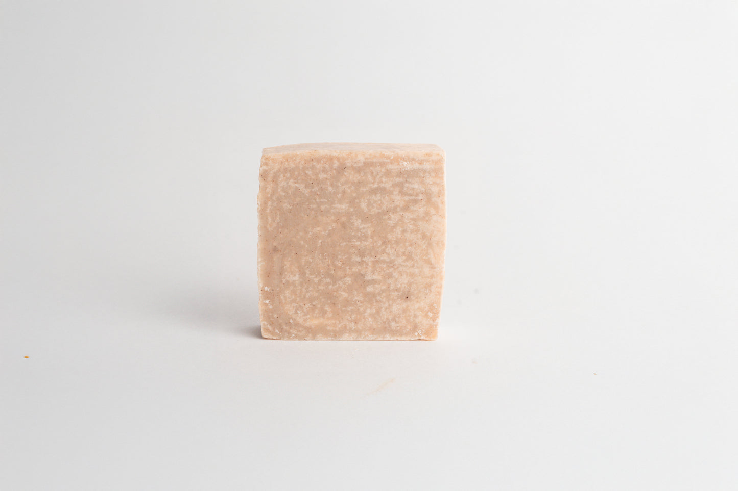 Handmade natural soap bar with RELOR NATURALS packaging for soft and healthy skin