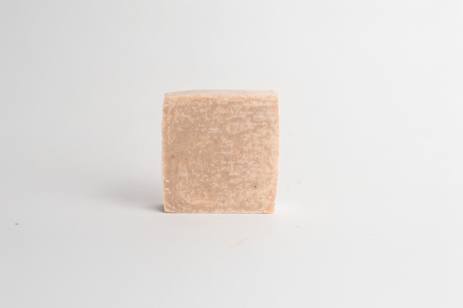 Handmade natural soap bar with RELOR NATURALS packaging for soft and healthy skin