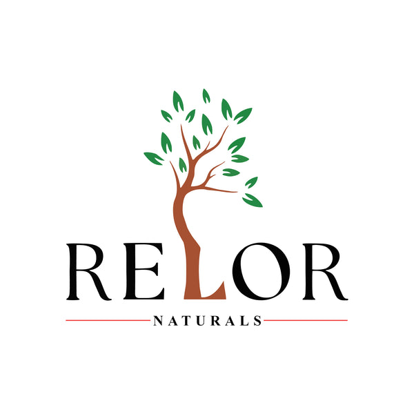 Relor logo