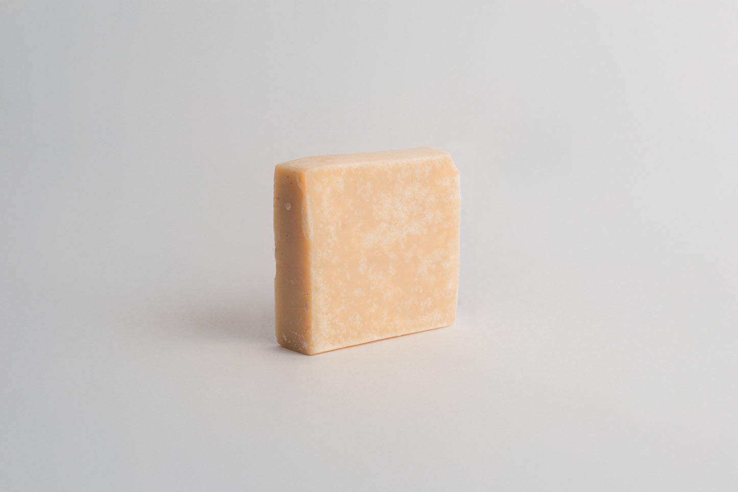 Handmade natural soap bar with RELOR NATURALS packaging for soft and healthy skin