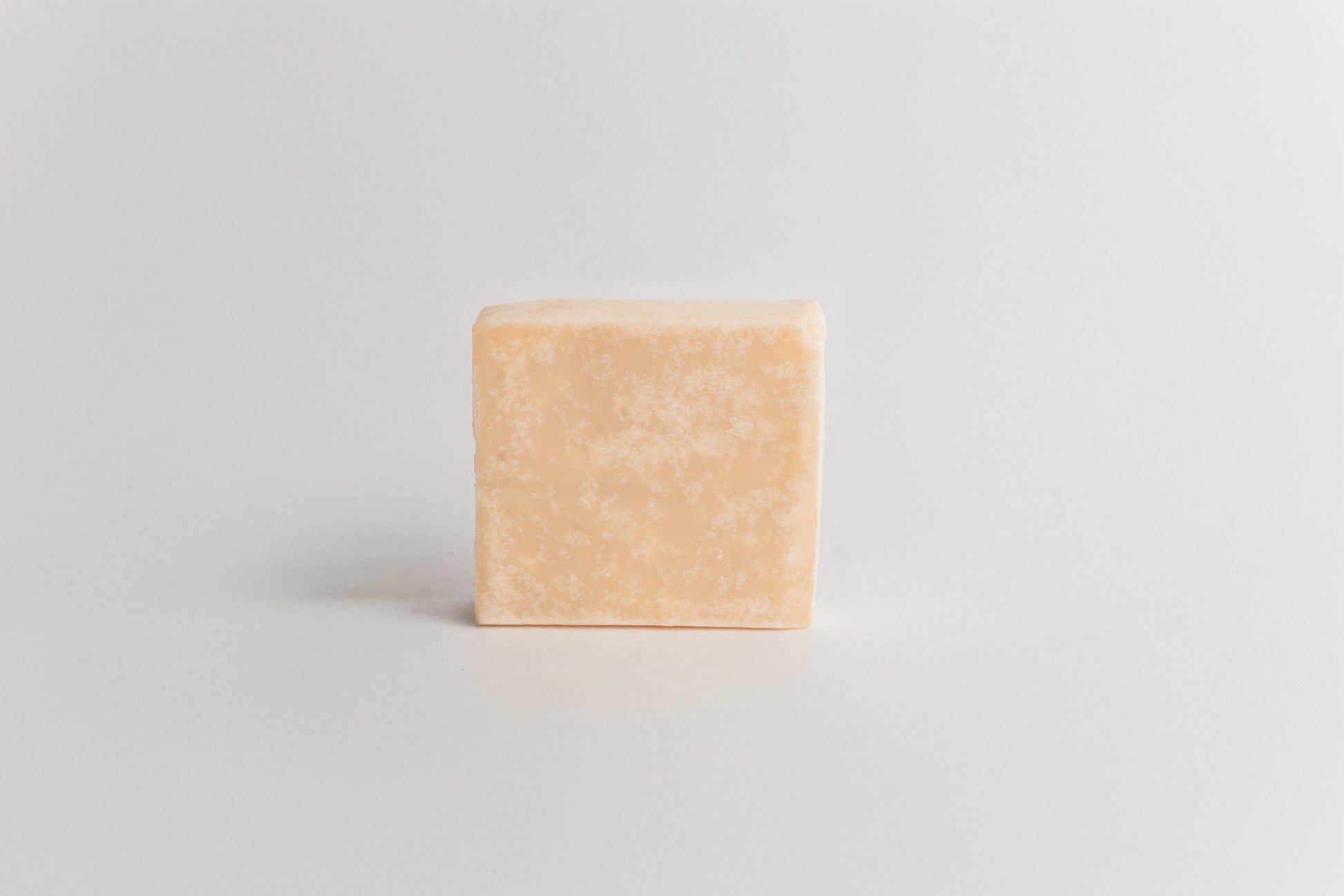 Handmade natural soap bar with RELOR NATURALS packaging for soft and healthy skin